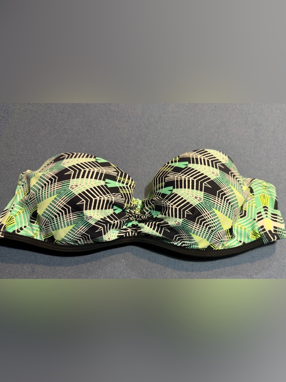 Hurley Bathing suit top